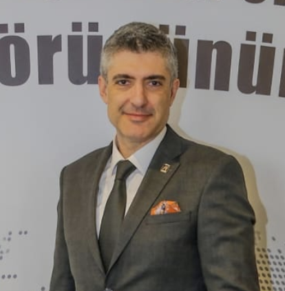 Olcay Selvi
